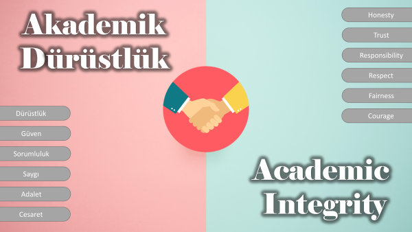 Academic Integrity