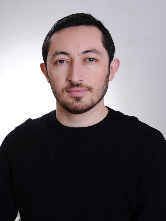 Dr. Özgür Çelik, EFL Instructor and Academic Integrity Specialist